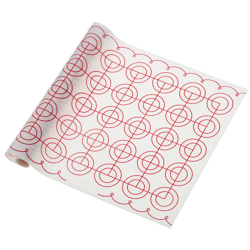 Macaron Silicone Baking Mat