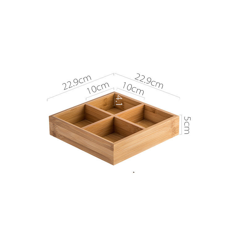 Creative Japanese Ceramic Special-shaped Plate