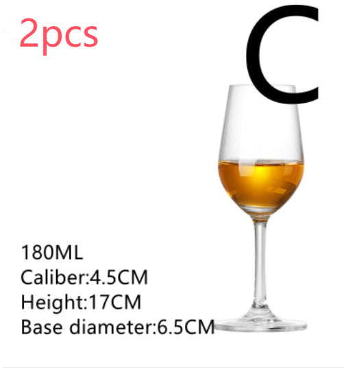 Whiskey Tasting Glass Spirit Glass