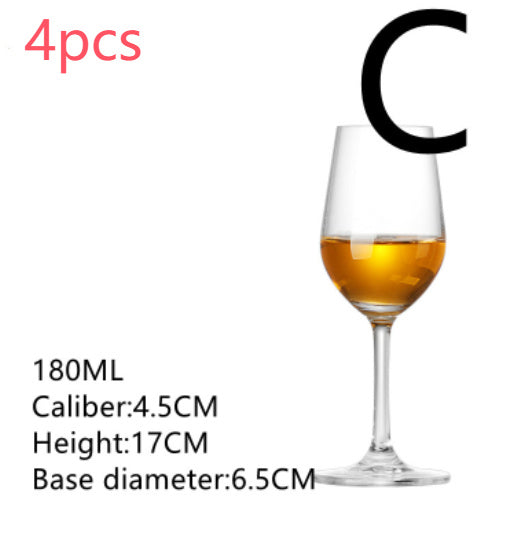 Whiskey Tasting Glass Spirit Glass