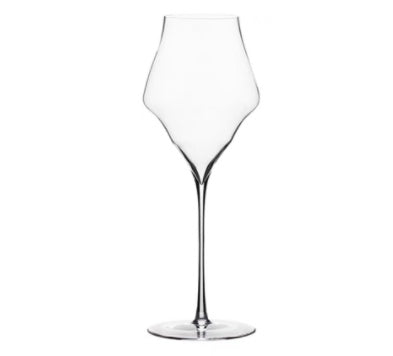 Handmade Ultra-thin Wine Glass Bordeaux Red Wine Crystal