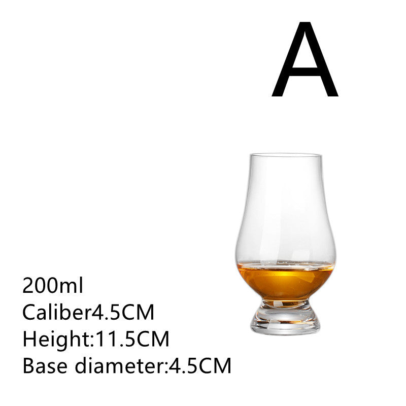 Whiskey Tasting Glass Spirit Glass