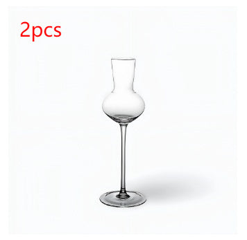 Whiskey Tasting Glass Spirit Glass