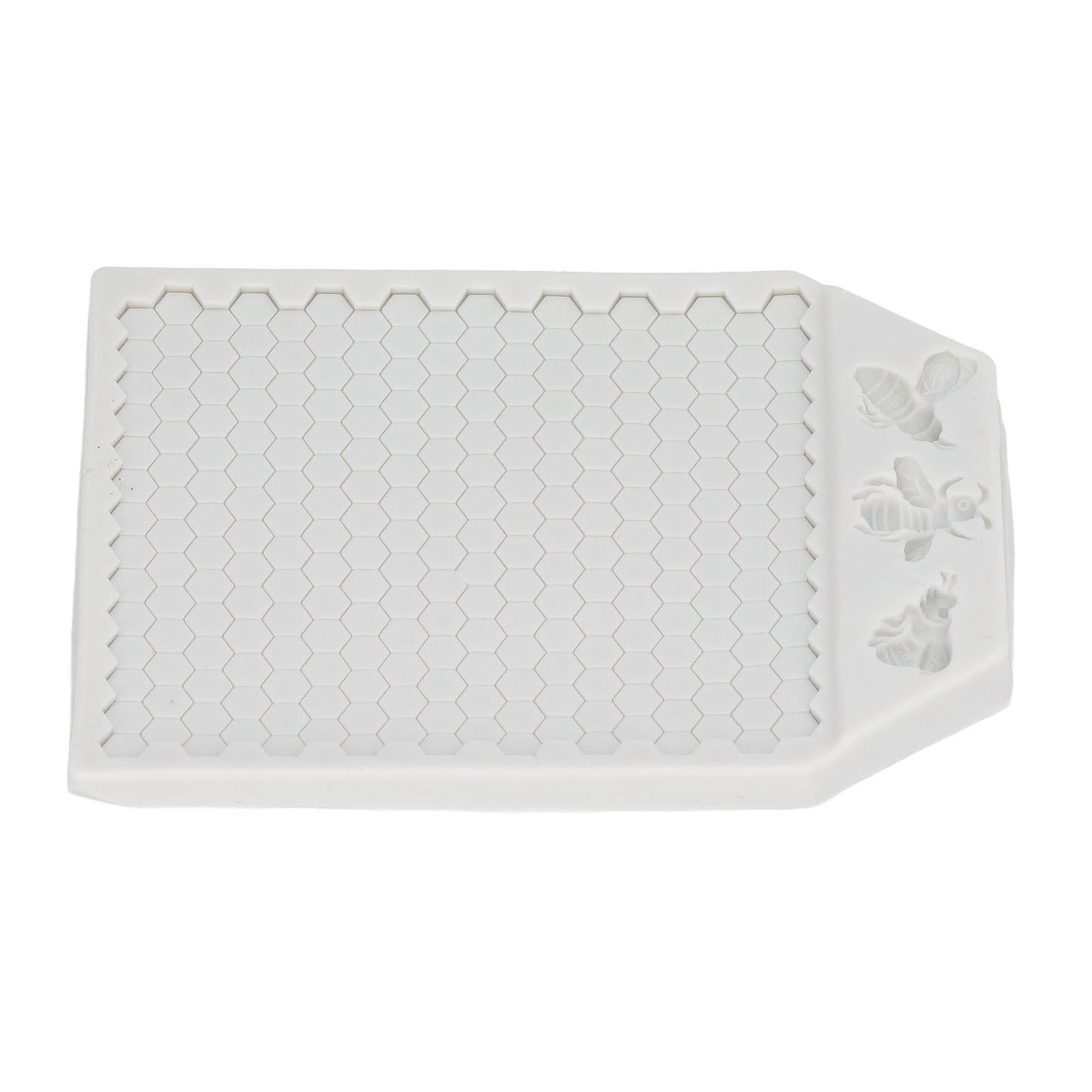 Beehive with Bee Silicone Mold Fondant Cake Chocolate Baking Molds Decorating Tool for Wedding Birthday Party