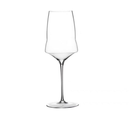 Handmade Ultra-thin Wine Glass Bordeaux Red Wine Crystal