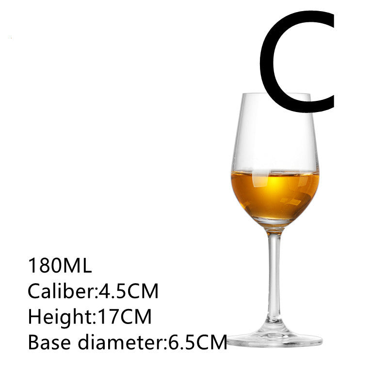 Whiskey Tasting Glass Spirit Glass