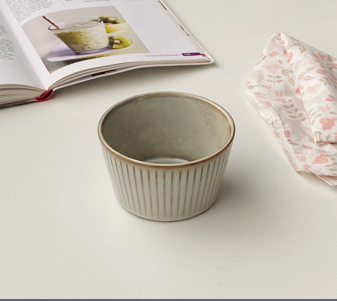 Dinner Plate Ins Dish Ceramic Tableware